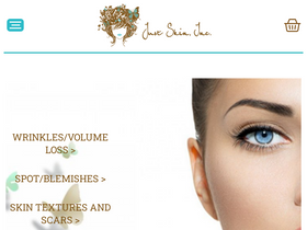 justskininc.com