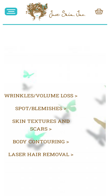 justskininc.com