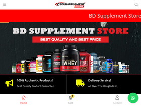 bdsupplementstore.com