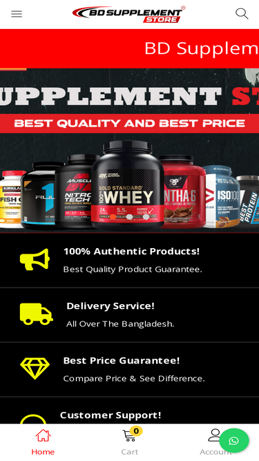 bdsupplementstore.com