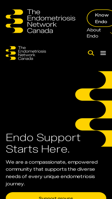endometriosisnetwork.com