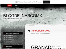 blogdelnarcomx.wordpress.com