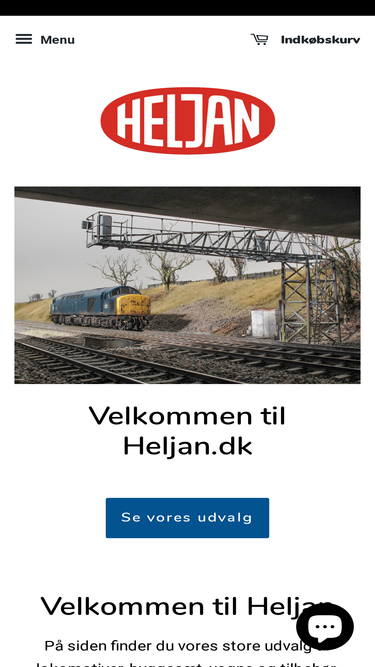 heljan.dk