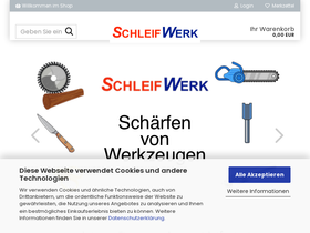 schleifwerk.de