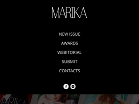 marikamagazine.com
