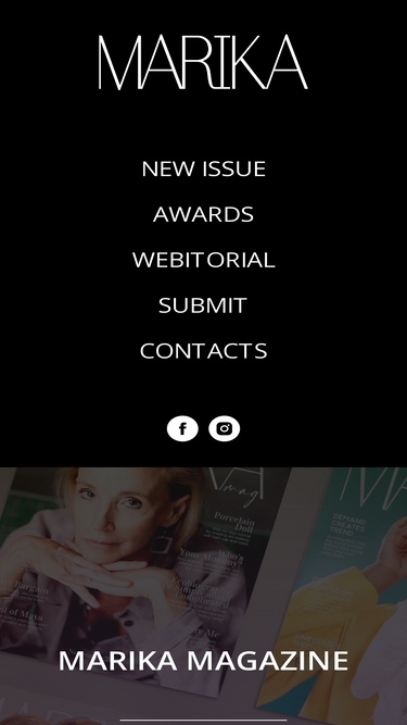 marikamagazine.com