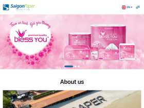 saigonpaper.com