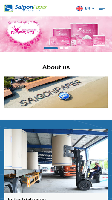 saigonpaper.com