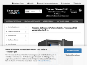 eisenbach-tresore.at