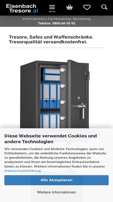 eisenbach-tresore.at