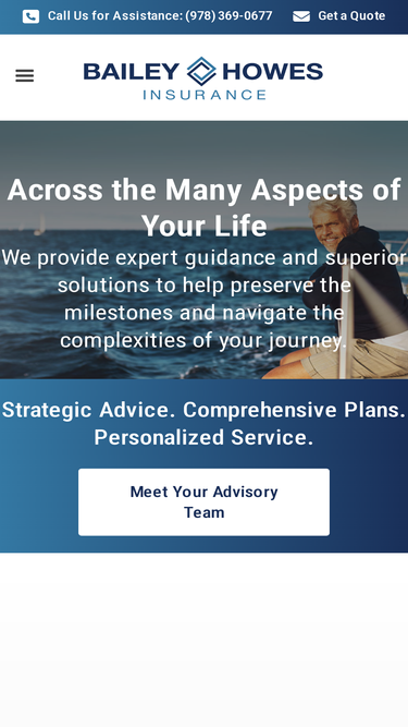 howesinsurance.com