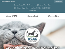 adoptwcac.org