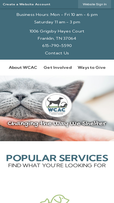 adoptwcac.org