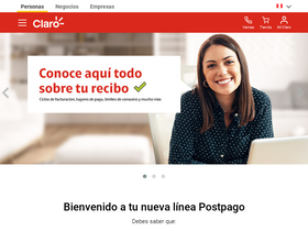 'conoceturecibo.com' screenshot