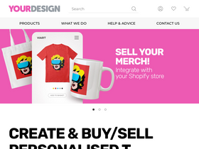 yourdesign.co.uk