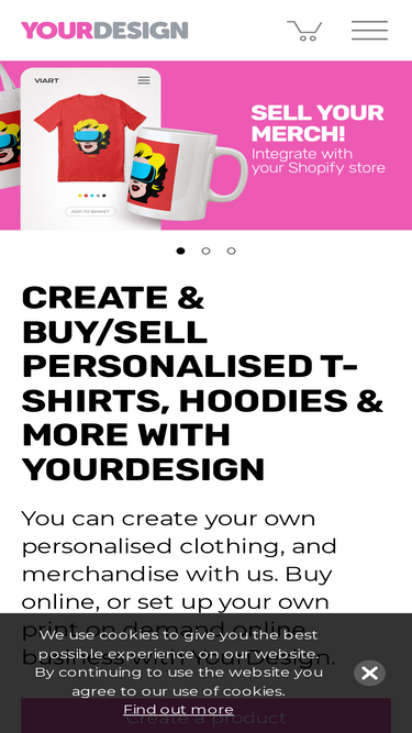 yourdesign.co.uk