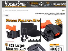 holstersmith.com