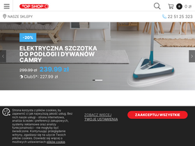 topshop.pl