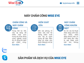 wiseeye.info