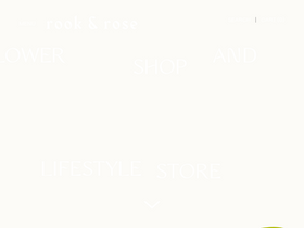 rookandrose.com