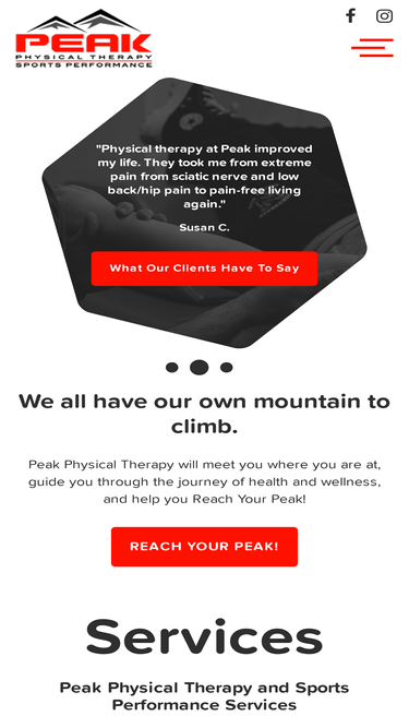 nebraskapeakpt.com