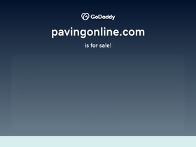 pavingonline.com