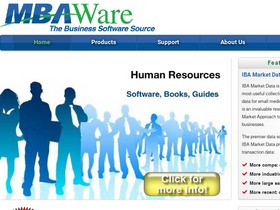 mbaware.com