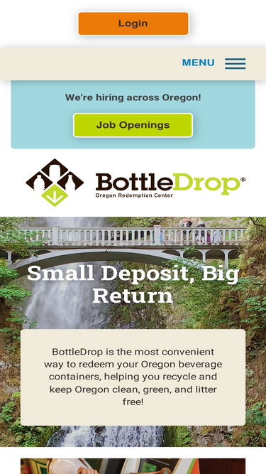 bottledrop.com