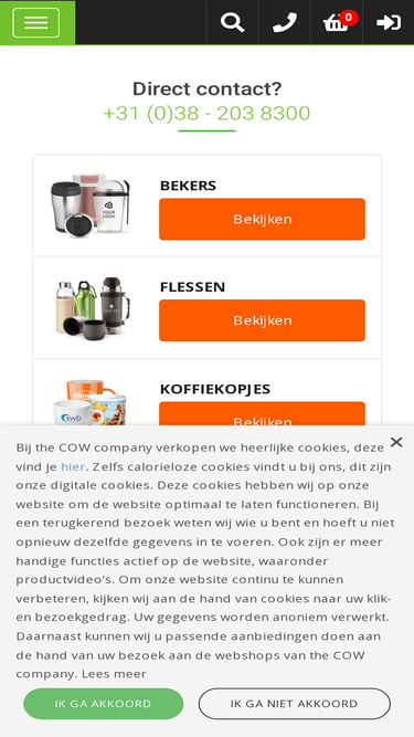 bedruktemokken.nl
