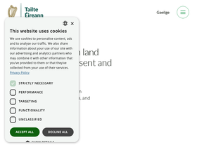 tailte.ie