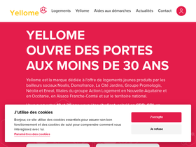yellome.fr