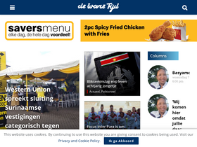 'dwtonline.com' screenshot