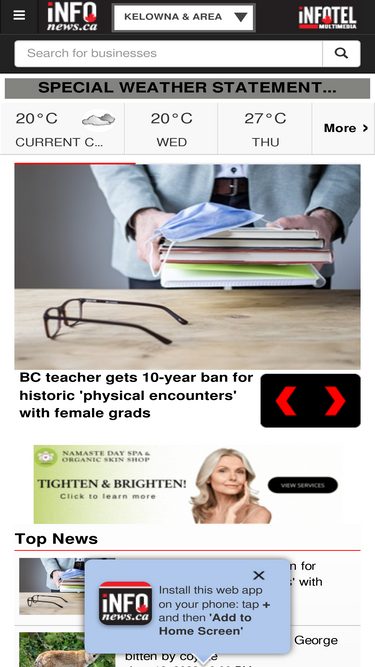 infotel.ca
