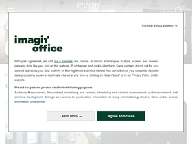 imaginoffice.com
