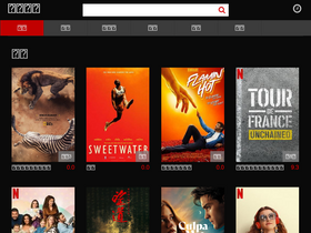 'gaofen1.com' screenshot