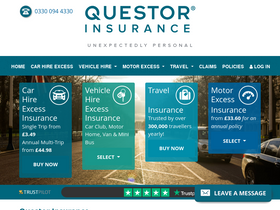 questor-insurance.co.uk