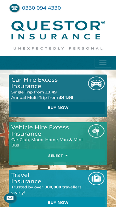 questor-insurance.co.uk