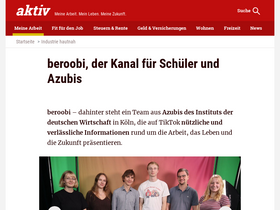 beroobi.de