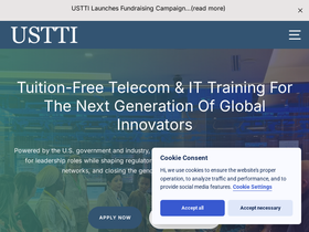 ustti.org