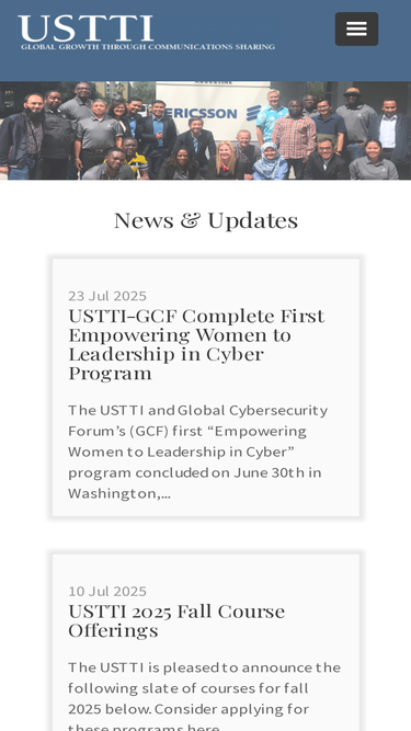 ustti.org