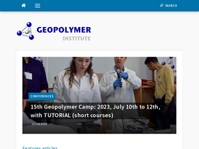 geopolymer.org