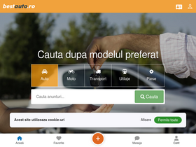 tocmai.ro site to cease activity in April, ads to move to olx.ro - The  Romania Journal