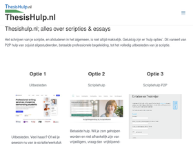 thesishulp.nl