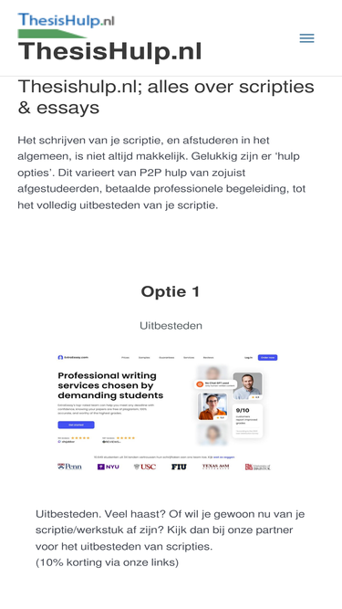 thesishulp.nl