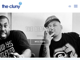 thecluny.com