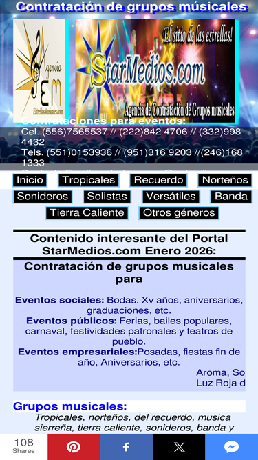 starmedios.com