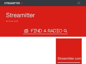 streamitter.com