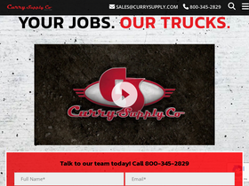 currysupply.com