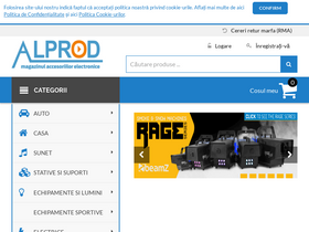 alprod.ro