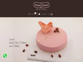 chockochoza.com